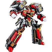 トボット　メタルカードボット　ロボット玩具５点まとめ売り Qoo10] メタルカードボット/5種ロボットセット/ : おもちゃ・知育